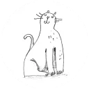 😺