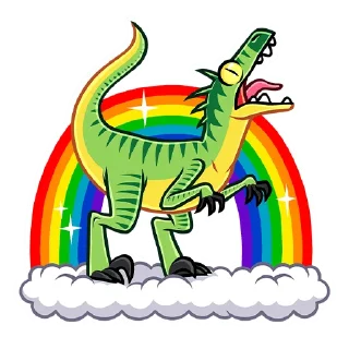 🌈