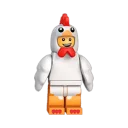 LEGO Minifigures