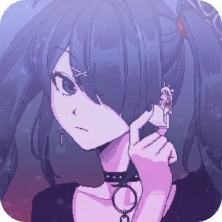 𝘼𝙈𝙀 𝘾𝙃𝘼𝙉!!! @NSOemoji :: @fStikBot