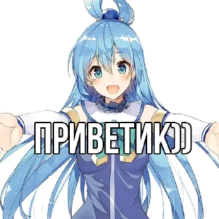 Aqua by kolodych