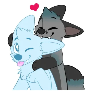 ❤️