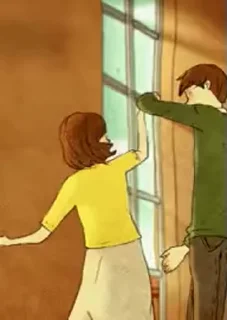 😘