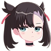 Marnie Chibi