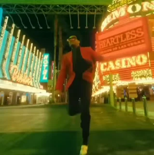 🏃‍♂️