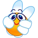 ✌️