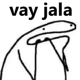 😱