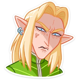 😠