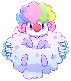 🐏