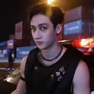 bang chan ::0697 🐺 :: @fStikBot