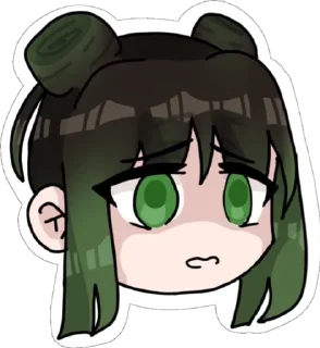 😣
