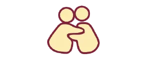 👯