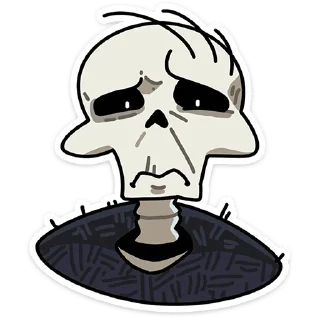 💀