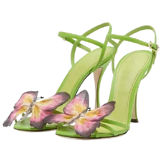 👠