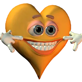 ❤️