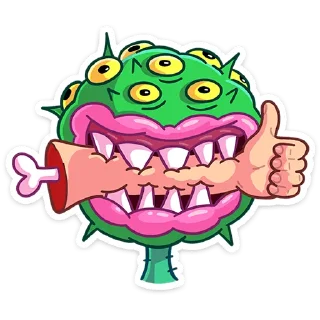 👍