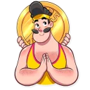😇