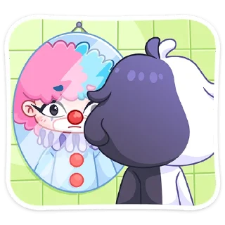 🤡