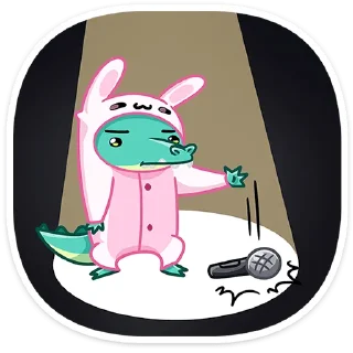 🎤