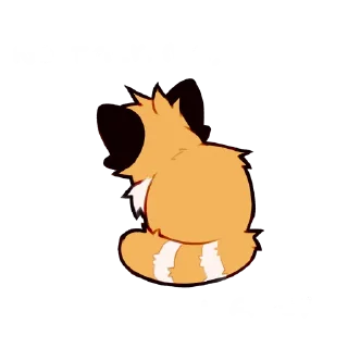 😠