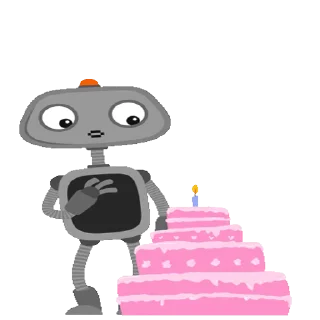 🎂