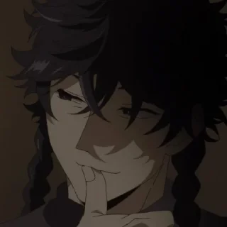 😏