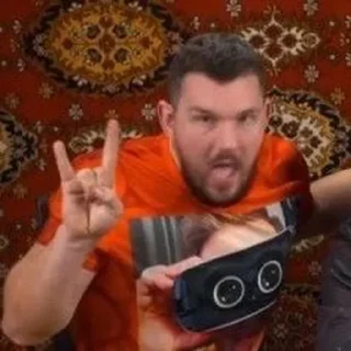 🤘
