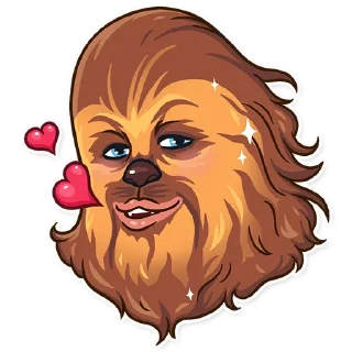 😘