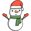 ❄️