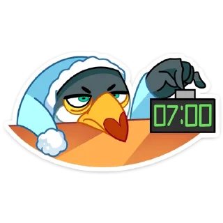 😴