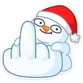 🖕