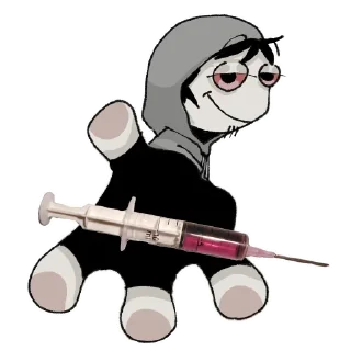 💉