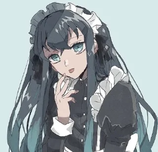 💗