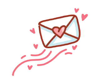 💌