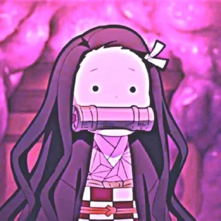 💜