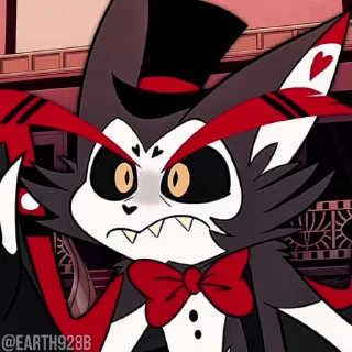 😠