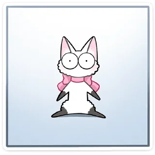 🐱