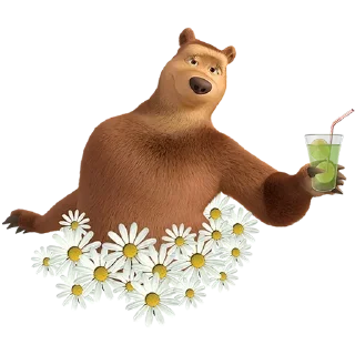 🌼