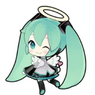 😇