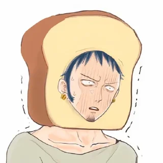 🍞