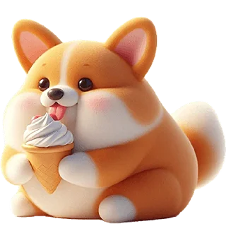 🍦