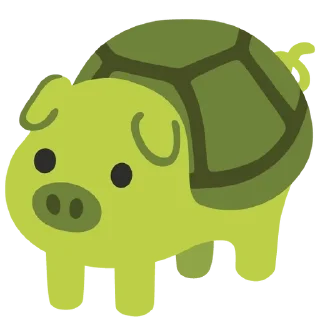 🐷