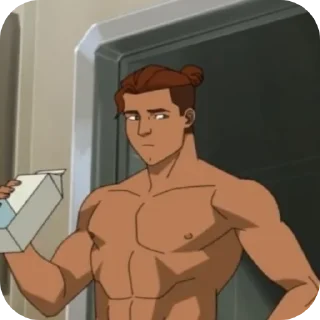 💪