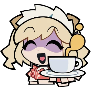☕️
