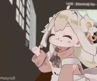 💃