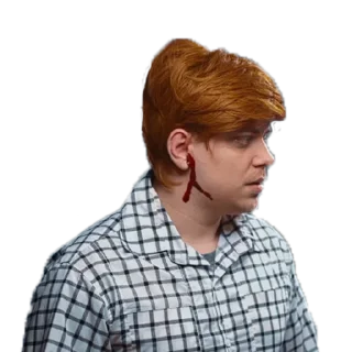 🧑‍🦰