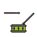 🥁