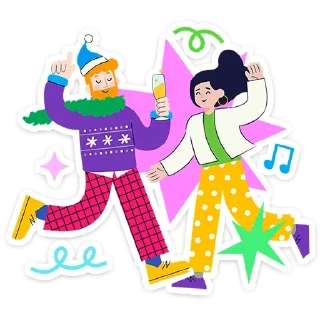 🎄