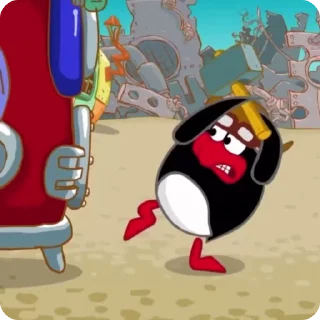 🐧