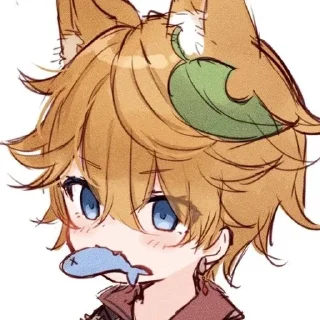 💋
